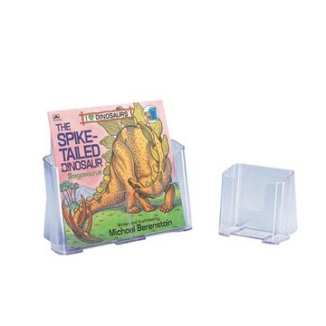 迪多deflect-o 單層低背目錄74001/A4/個