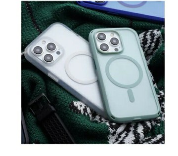 CATALYST iPhone15 Pro (6.1") MagSafe 防摔耐衝擊保護殼 (3色)