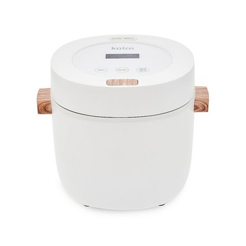 Kolin 歌林 多功能厚釜微電腦電子鍋KNJ-MN341