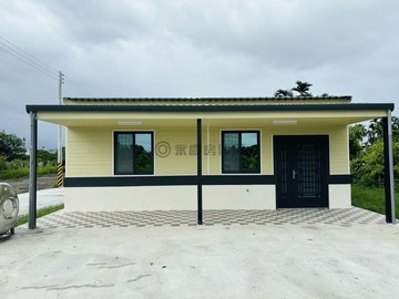 專售~化仁國小全新2房2廳2衛稅籍屋只要580萬｜花蓮縣吉安鄉東海十街