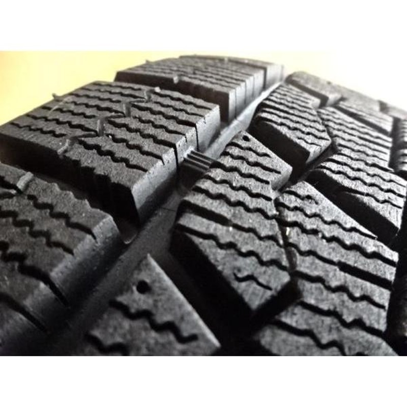 中古 ブリヂストン ブリザック VRX 235/45R17 スタッドレス 4本価格