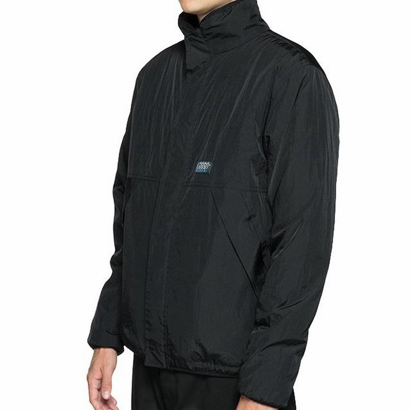 STUSSY 22aw リバーシブルボアジャケット - メルカリ