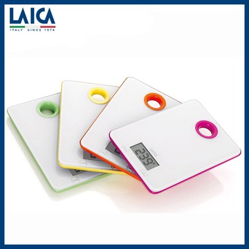 【LAICA】觸控式廚房料理電子秤 料理秤 KS1030
