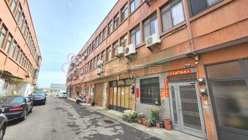黃金樓層大三房平車美寓｜台中市清水區臨港路五段