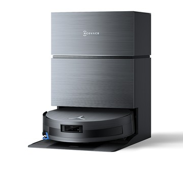 ECOVACS DEEBOT X11 PRO無限續航滾筒洗地機器人(氮化鎵瞬時閃充/GPT級語音控制/全能基站)