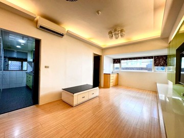 儀居團隊DZ4台北橋捷運溫馨明亮成家｜新北市三重區福德南路