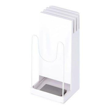 Karari 珪藻土多功能刀具瀝水架 10x10x22cm  1個