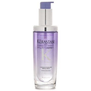 卡詩 Kerastase - Blond Absolu Hydrating Oil Concentrate 強化髮油