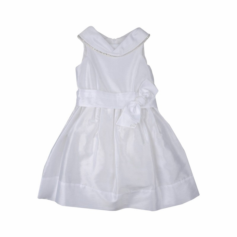 高価値 モナリザMONNALISA Chic ワンピース10Y asakusa.sub.jp