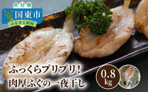 ふっくらプリプリ！肉厚ふぐの一夜干し0.8kg_0116N