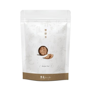 【潤喉保養】響聲茶20入 潤喉回甘 口氣芬芳 (20入/袋)