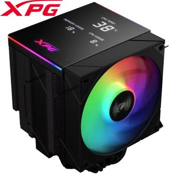 【XPG 威剛】MAESTRO PLUS 62DA