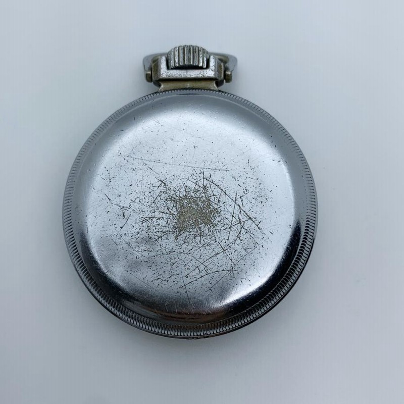 ROLEX WATCH RAILWAY アンティーク 手巻き