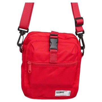 plain-me F-PM旅行小包 COP3008  紅色  小(200 x 180 x 40mm)