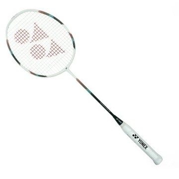 Yonex 優乃克 Nanoflare X5 [NFX5GE041] 羽球拍 穿線拍 韓國限定 4U 白 綠