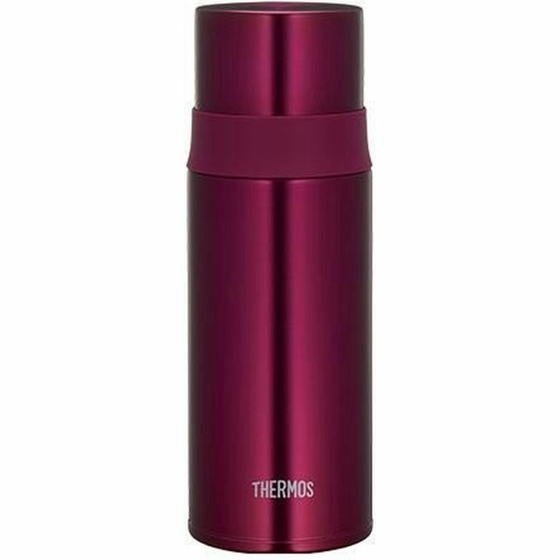 Thermos サーモス ステンレススリムボトル 0 35l バーガンディ Bgd Ffm 351 通販 Lineポイント最大0 5 Get Lineショッピング