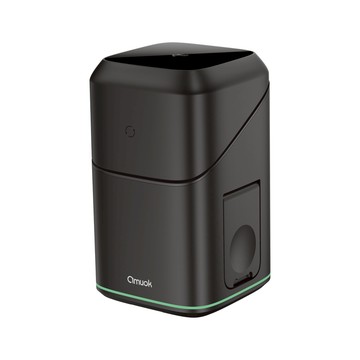 【amuok】AK-WI01 Qi2認證 萬能三合一磁吸無線充電站(無線充電座 充電器 AppleWatch充電 AirPods充電)