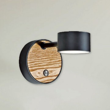 5W投光壁燈 B102-81-25654