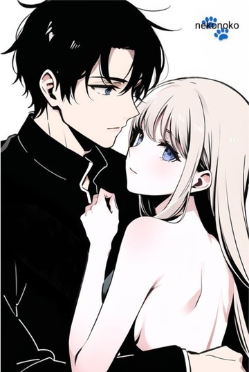 原創人物貼紙 No.86