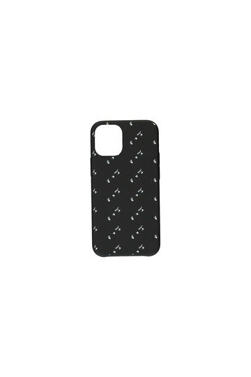 Off-White Printed Iphone 12 Mini Case