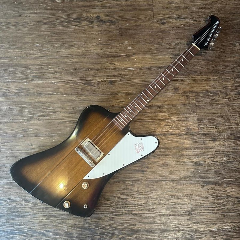 Greco FB-70 1988年製 Firebird Type Electric Guitar エレキギター グレコ -z658 | LINEブランド カタログ