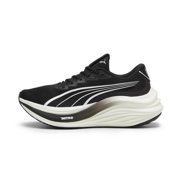 PUMA】 プーマ MAGMAX NITRO マグマックス ニトロ 310088 01BLK