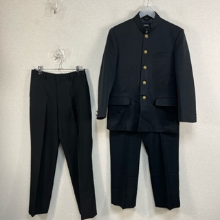 ３点 愛知県 北名古屋市立西春中学校 男子制服 | LINEブランドカタログ