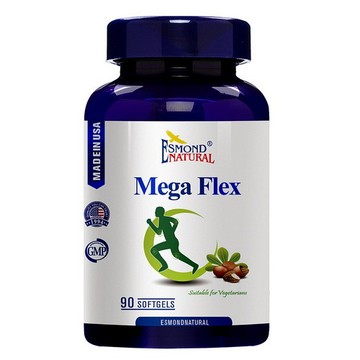 愛司盟 活力捷軟膠囊(乳油木果) 純素 90顆