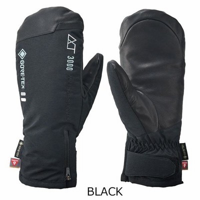 スキー スノーボード 手袋 24-25 VOLUME GLOVE ボリューム ALT