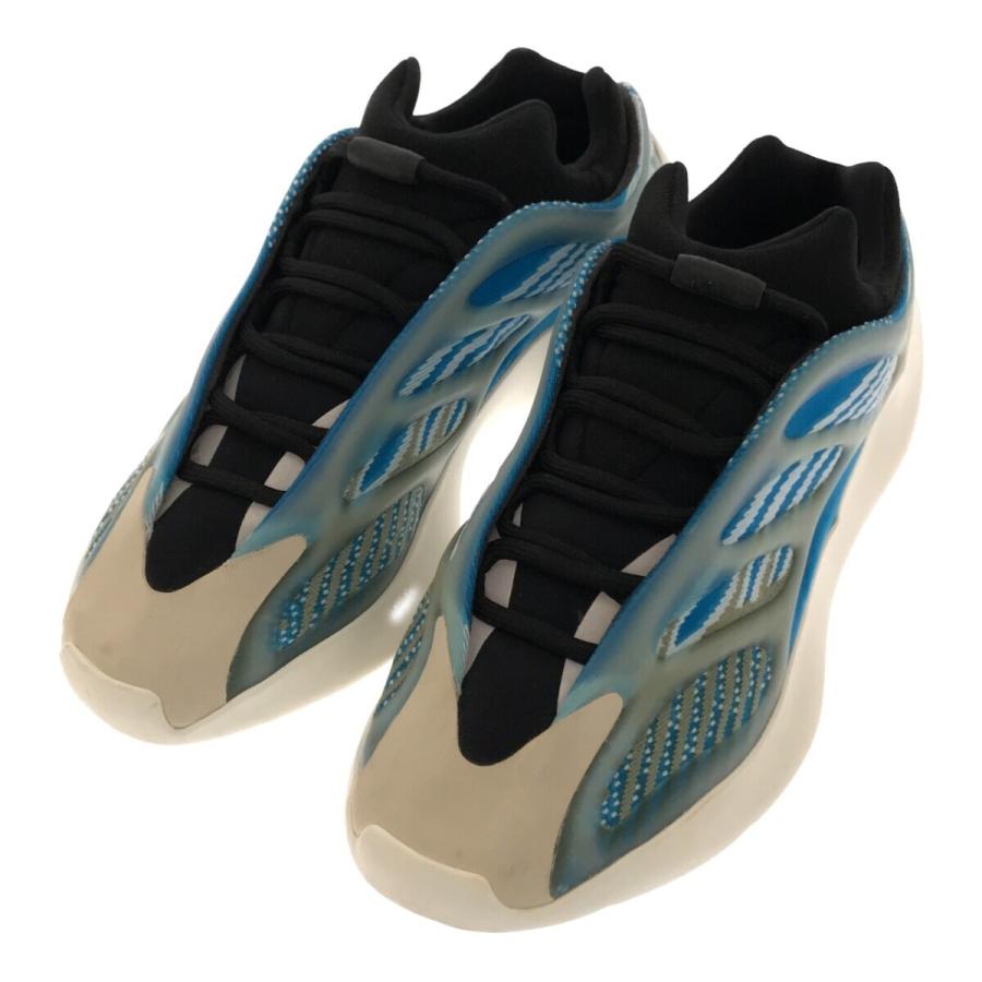 YEEZY 700 V3 アルザレス