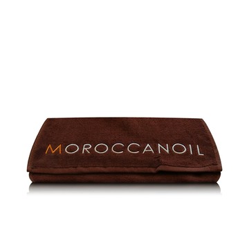 MOROCCANOIL 質感毛巾