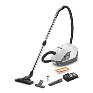 德國 KARCHER 凱馳 DS6000 水過濾式除蹣吸塵器