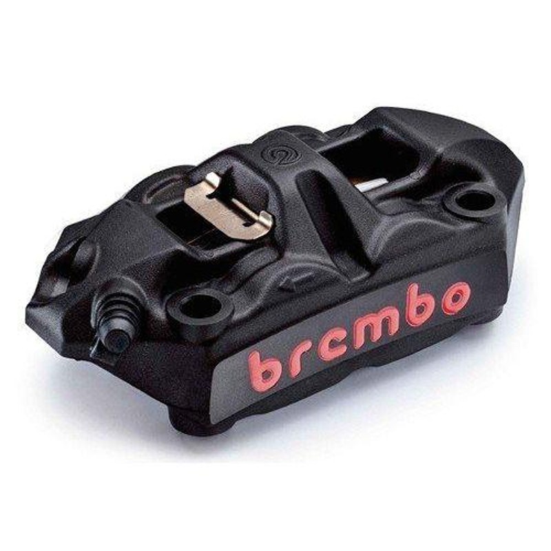 Brembo Brembo:ブレンボ モノブロックラジアルマウントブレーキ