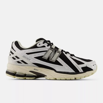 【NEW BALANCE】NB 1906系列 穿搭 休閒鞋 復古 男鞋 運動 黑白 U1906RCI
