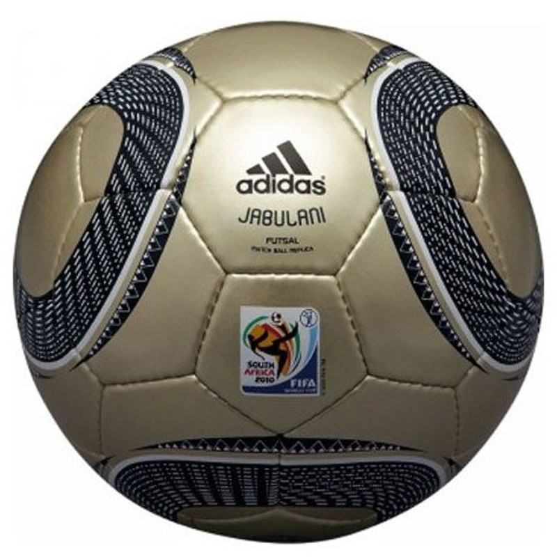 ジャブラニ フットサル ゴールド Adidas アディダス フットサルボールasf433g 通販 Lineポイント最大1 0 Get Lineショッピング