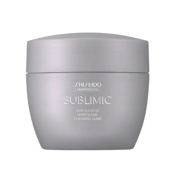 SHISEIDO 資生堂 芯詩珀莉 (芯之麗) 活耀未來 修護髮膜 200g (公司貨)