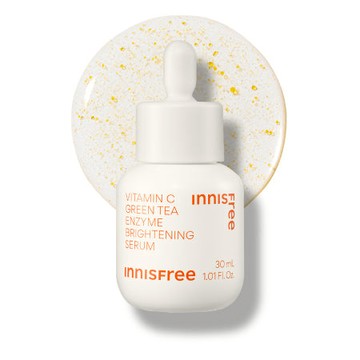 維他命C淨亮精華 30ml