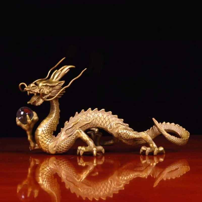 ▼激透明度❋14㌢1.4㎏✦純天然ヒマラヤ本水晶最高品質✤龍神✶宝珠手彫 ブラジル産]天然無垢本水晶玉/10cmUP丸玉/天然本物透明スフィア