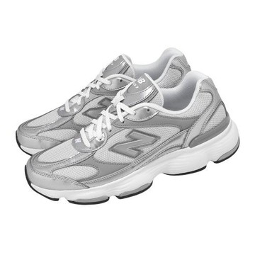 New Balance NB 休閒鞋 603 女鞋 灰 拼接 緩震 復古 運動鞋 W6037JY-B