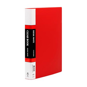 連勤LAN CHYN PP資料簿/60頁/LC-3060/紅