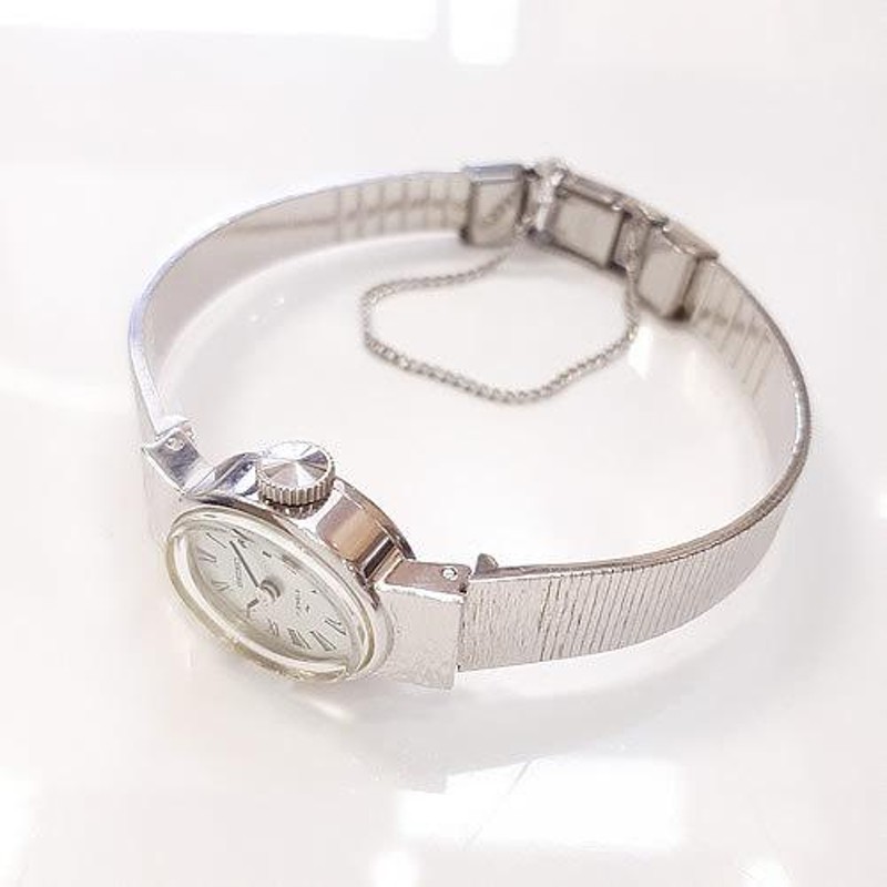 訳アリ品】＜未メンテ＞ セイコー SEIKO 11-7020 手巻き 1971年
