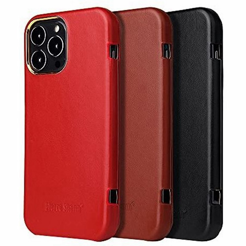 本革 Iphone 13 Pro ケース 蓋ピタッ 手帳型 牛革 おしゃれ 薄型 スリム アイフォン13プロ ケース ビジネス向け 横 通販 Lineポイント最大0 5 Get Lineショッピング