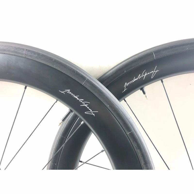 ハント HUNT 44 AERODYNAMICIST CARBON DISC ホイールセット ハント HUNT 44 AERODYNAMICIST CARBON DISC ホイールセット