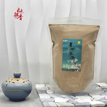 沉粉【和義沉香】《編號K109》星洲老沉粉 品香沉粉 薰香沉粉 手工沉粉 工廠直營價 $500元/ 斤