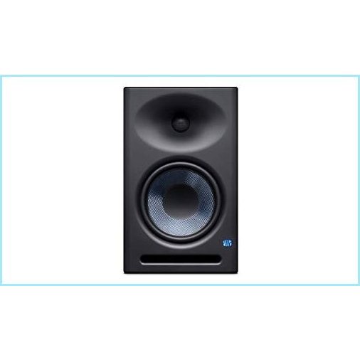 新品PreSonus Eris E8 XT 8" Near Field Studio Monitor with EBM Waveguide