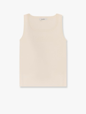 Pentola viscose top - MAX MARA - gender_Woman