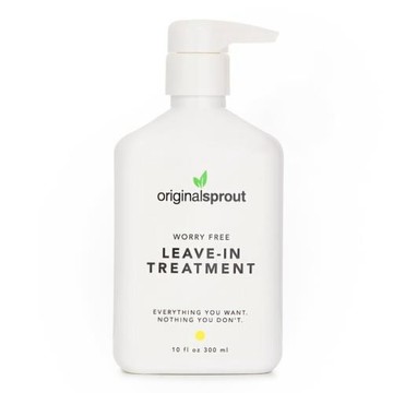 Original Sprout Worry Free 色沖洗護髮素300ml/10oz