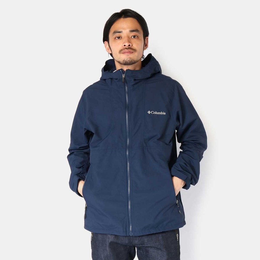 Columbia（コロンビア） PM3378 HAZEN JACKET ヘイゼンジャケット 464 通販 LINEポイント最大0.5%GET |  LINEショッピング