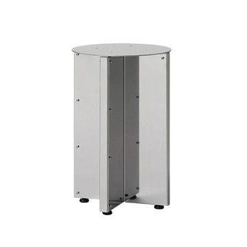 NM22 Stool 金屬邊几凳