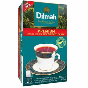 茶葉茶包